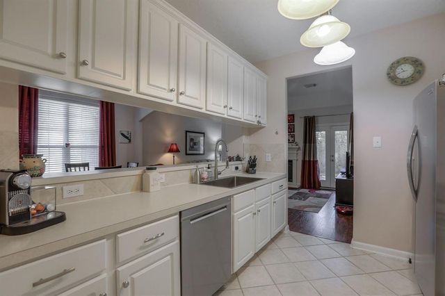 2018 Marchwood Manor Drive, Houston, TX 77090