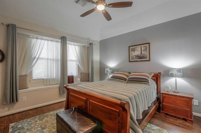 2018 Marchwood Manor Drive, Houston, TX 77090