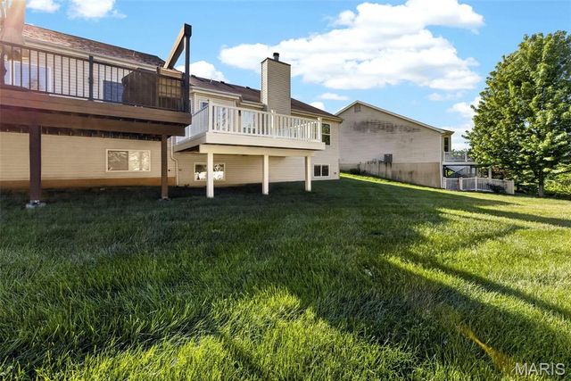455 Prevot Avenue, St Charles, MO 63303