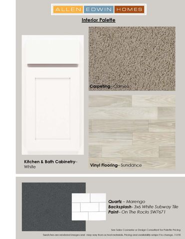 1006 Cedarwood Drive, Greenville, MI 48838