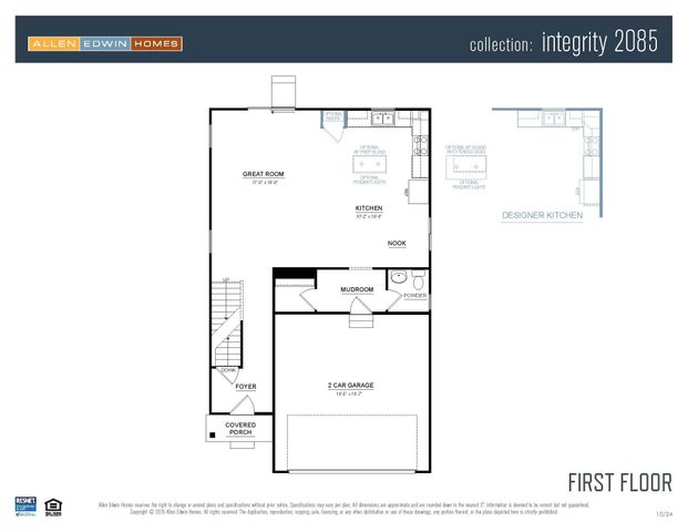 1006 Cedarwood Drive, Greenville, MI 48838