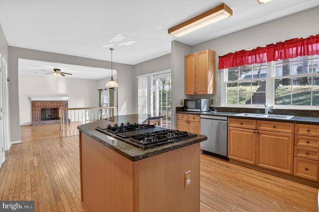 13106 QUAIL CREEK CT, Silver Spring, MD 20904