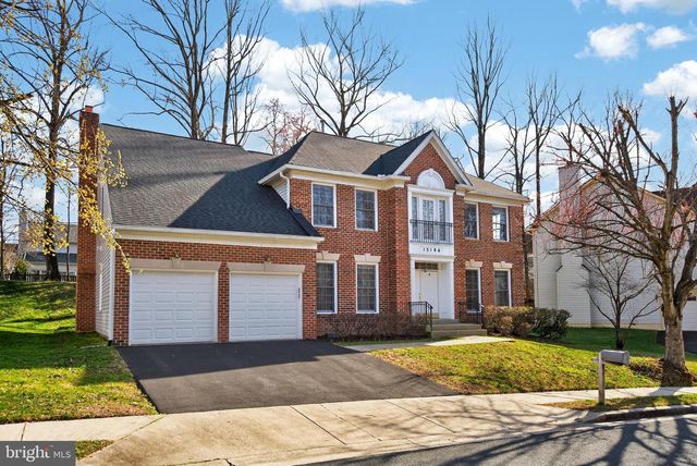 13106 QUAIL CREEK CT, Silver Spring, MD 20904