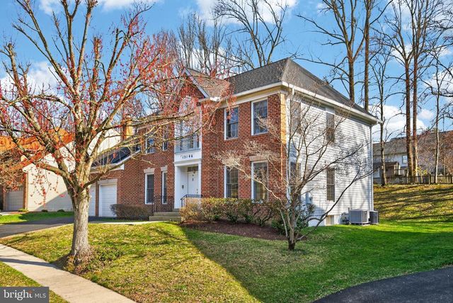 13106 QUAIL CREEK CT, Silver Spring, MD 20904