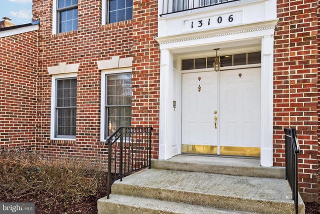 13106 QUAIL CREEK CT, Silver Spring, MD 20904