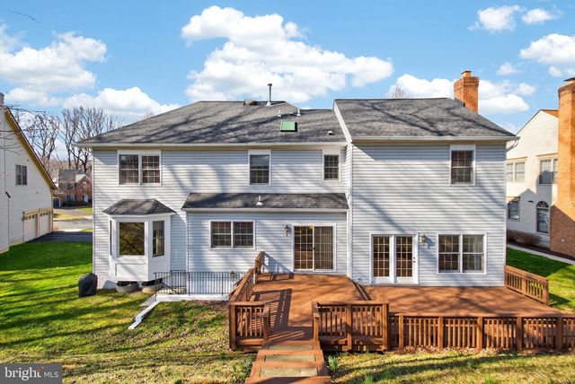 13106 QUAIL CREEK CT, Silver Spring, MD 20904