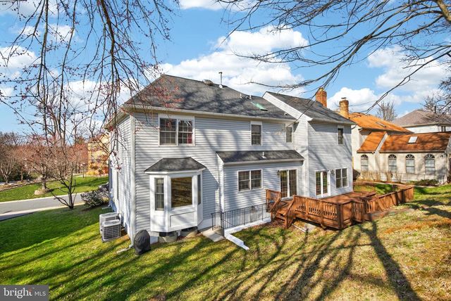 13106 QUAIL CREEK CT, Silver Spring, MD 20904