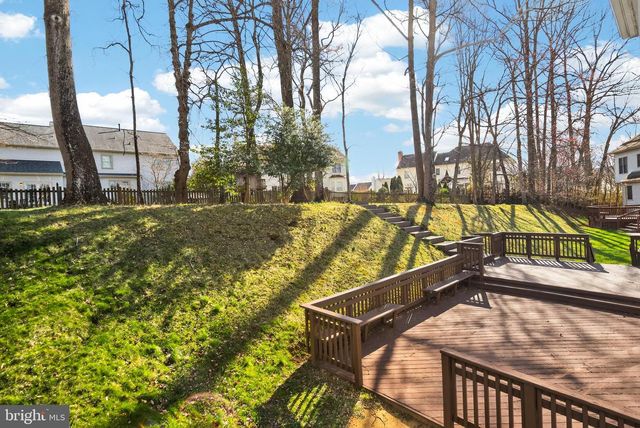 13106 QUAIL CREEK CT, Silver Spring, MD 20904