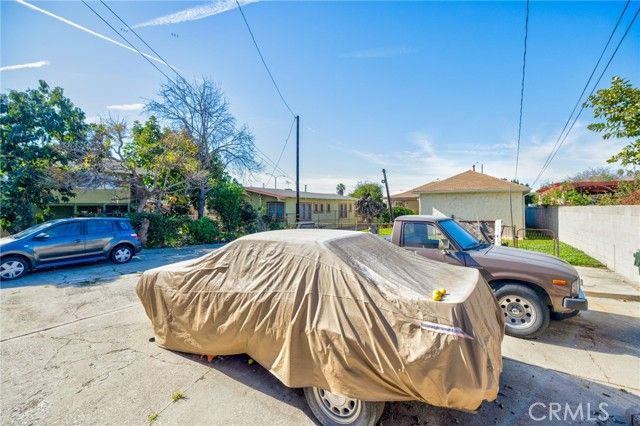 10 N Huntington, Alhambra, CA 91801