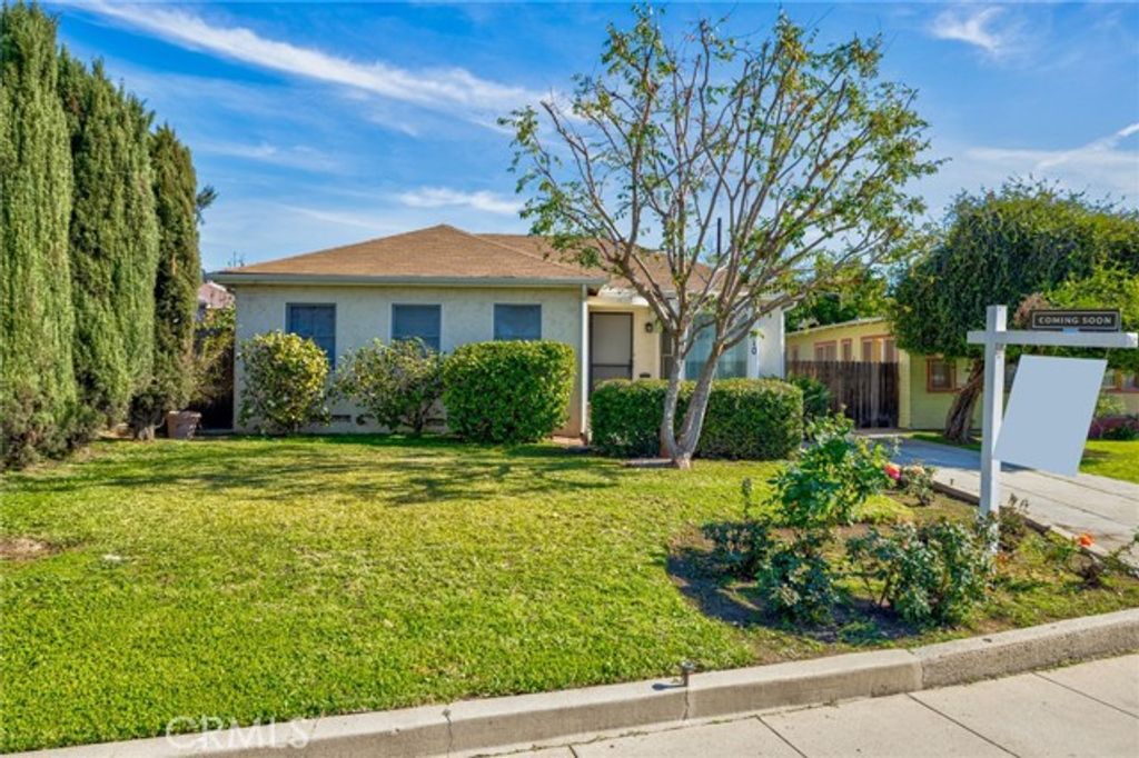 10 N Huntington, Alhambra, CA 91801