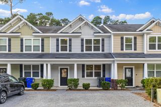 280 Stefan Drive C, Charleston, SC 29412