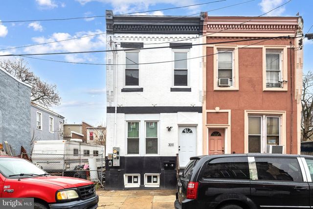 3011 N 10TH ST, Philadelphia, PA 19133