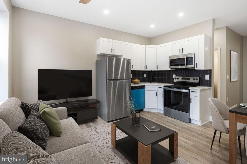 3011 N 10TH ST, Philadelphia, PA 19133