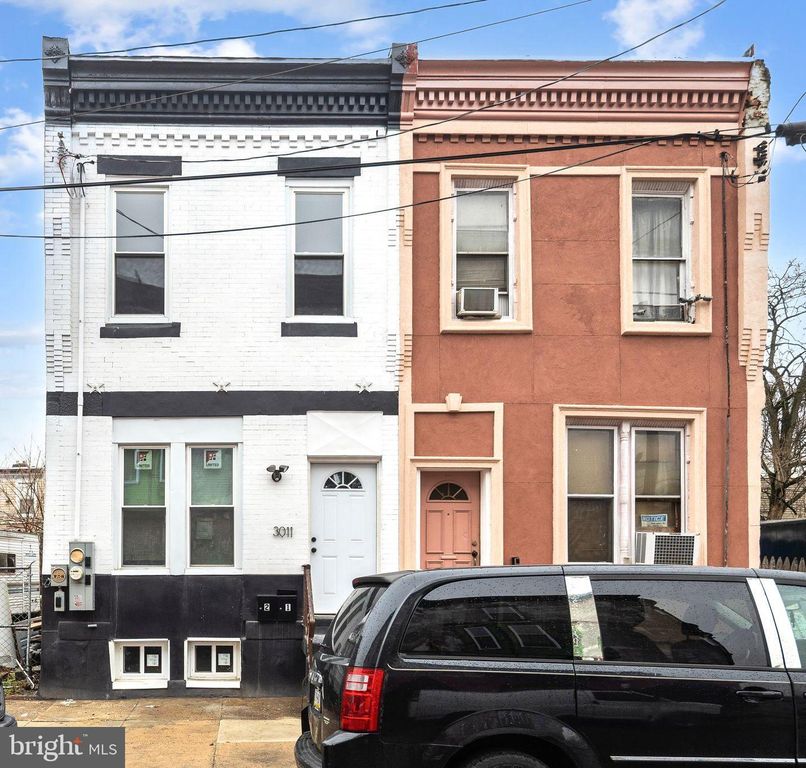Image 2 of property listing at 3011 N 10TH ST, Philadelphia, PA 19133