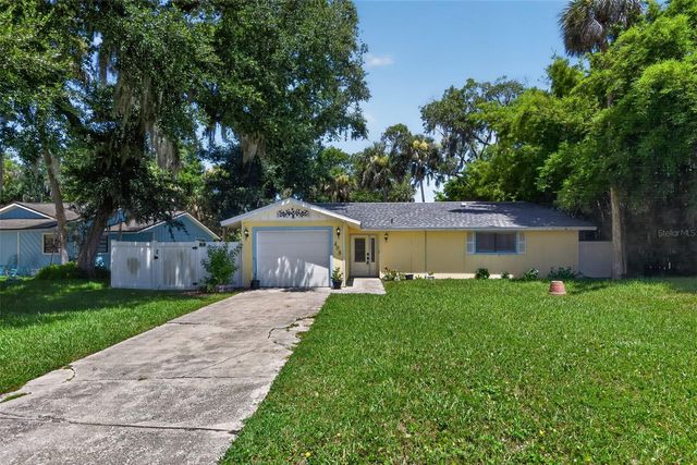 408 PALM AVENUE, Ormond Beach, FL 32174