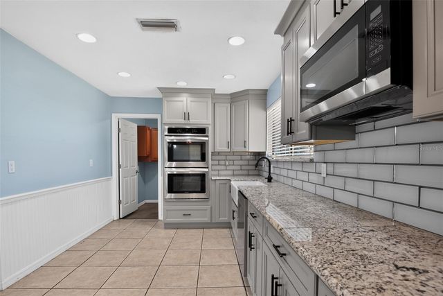 408 PALM AVENUE, Ormond Beach, FL 32174