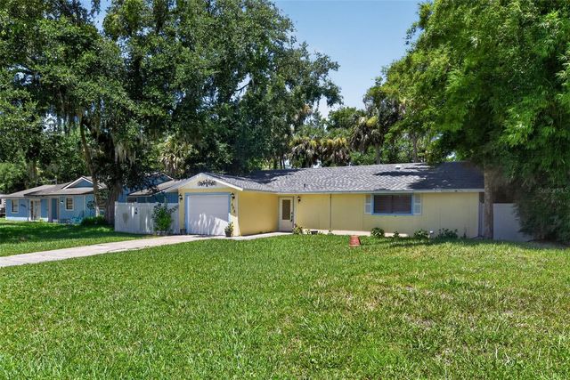408 PALM AVENUE, Ormond Beach, FL 32174