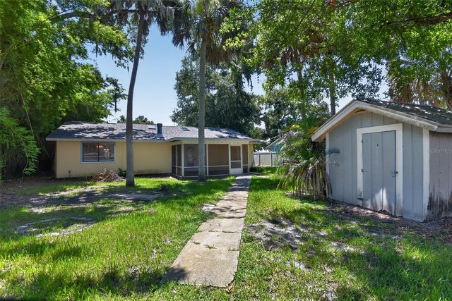 408 PALM AVENUE, Ormond Beach, FL 32174