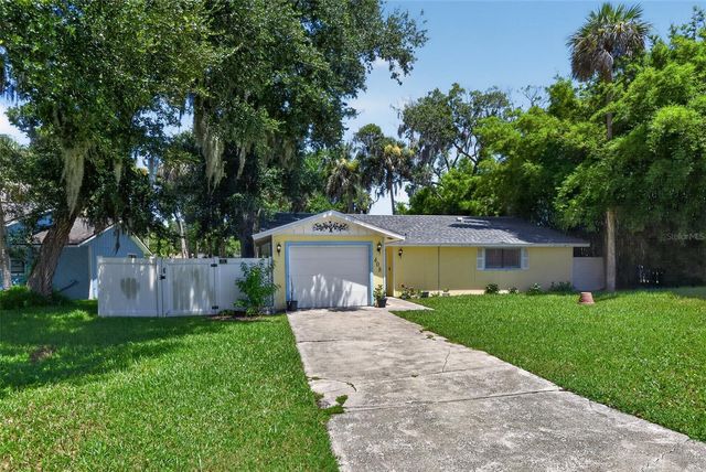 408 PALM AVENUE, Ormond Beach, FL 32174