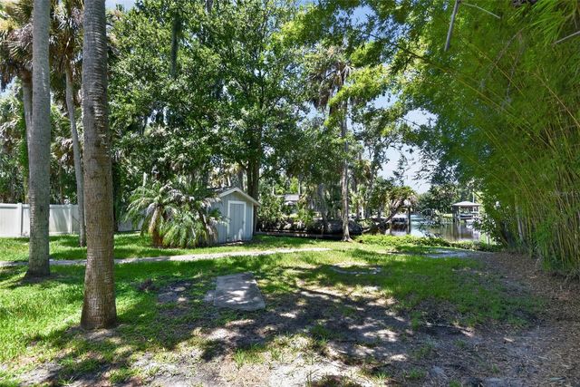 408 PALM AVENUE, Ormond Beach, FL 32174