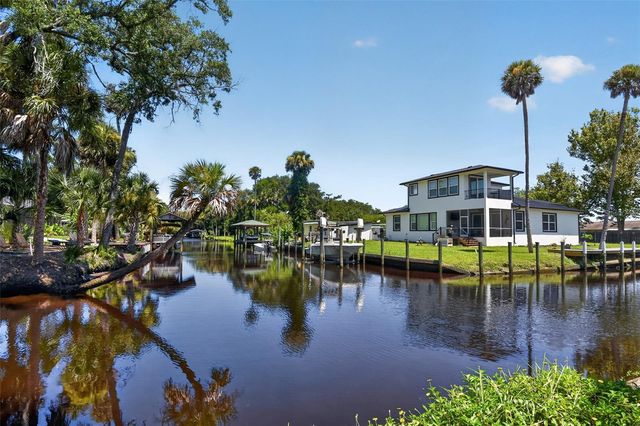408 PALM AVENUE, Ormond Beach, FL 32174