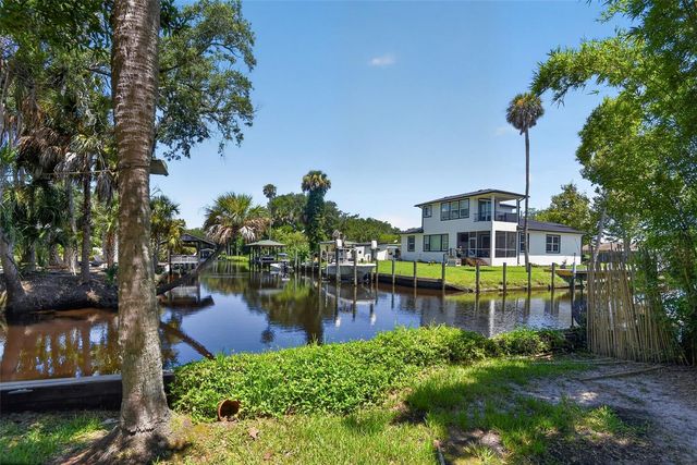 408 PALM AVENUE, Ormond Beach, FL 32174