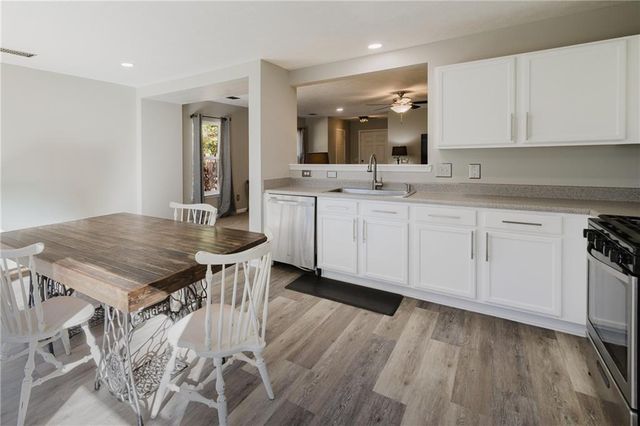 430 Autumn Creek Drive, Dallas, GA 30157