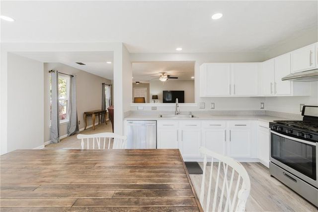 430 Autumn Creek Drive, Dallas, GA 30157