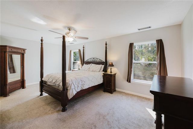 430 Autumn Creek Drive, Dallas, GA 30157