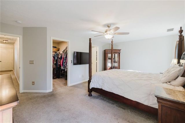 430 Autumn Creek Drive, Dallas, GA 30157