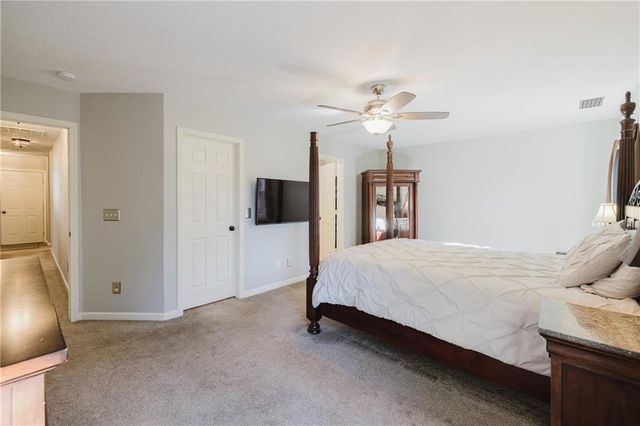 430 Autumn Creek Drive, Dallas, GA 30157