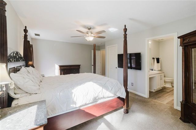 430 Autumn Creek Drive, Dallas, GA 30157