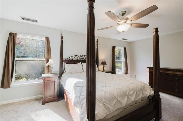 430 Autumn Creek Drive, Dallas, GA 30157