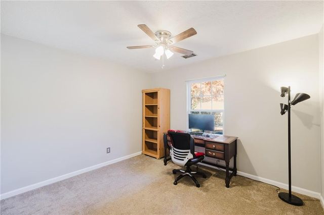 430 Autumn Creek Drive, Dallas, GA 30157