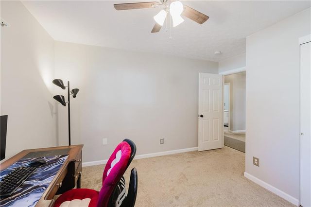 430 Autumn Creek Drive, Dallas, GA 30157