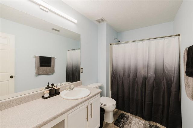 430 Autumn Creek Drive, Dallas, GA 30157