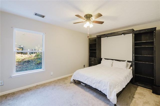 430 Autumn Creek Drive, Dallas, GA 30157