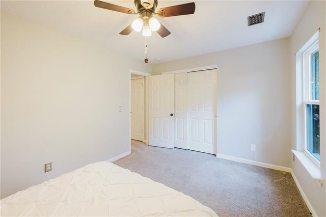 430 Autumn Creek Drive, Dallas, GA 30157