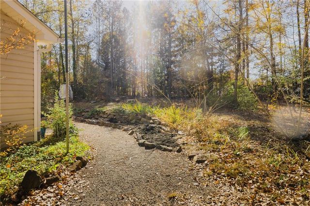 430 Autumn Creek Drive, Dallas, GA 30157