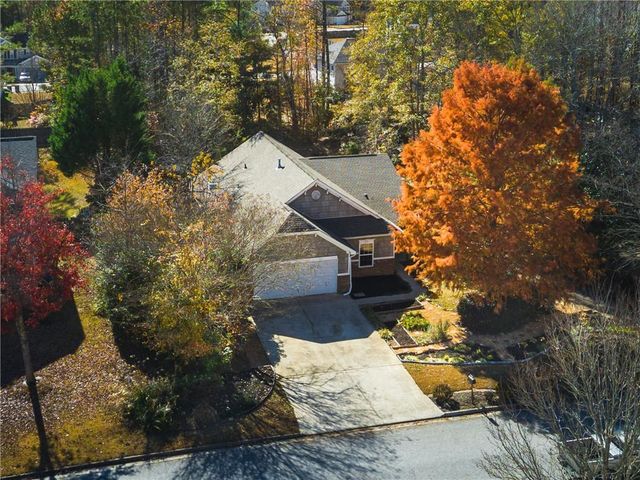 430 Autumn Creek Drive, Dallas, GA 30157