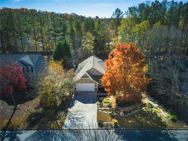 430 Autumn Creek Drive, Dallas, GA 30157