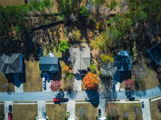 430 Autumn Creek Drive, Dallas, GA 30157