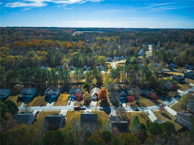 430 Autumn Creek Drive, Dallas, GA 30157