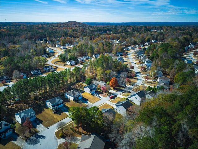 430 Autumn Creek Drive, Dallas, GA 30157