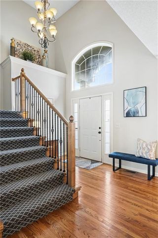 20847 Barker Road, Spring Hill, KS 66083