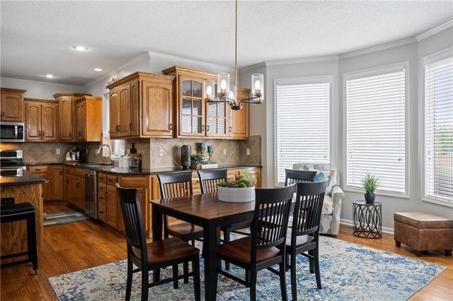 20847 Barker Road, Spring Hill, KS 66083