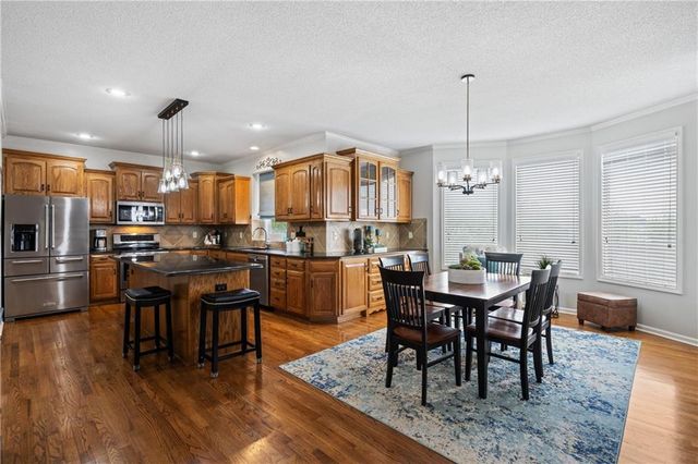 20847 Barker Road, Spring Hill, KS 66083
