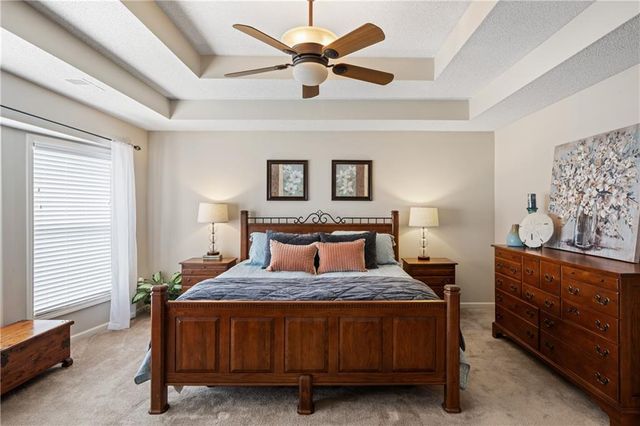 20847 Barker Road, Spring Hill, KS 66083