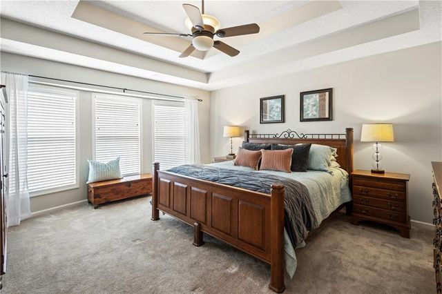 20847 Barker Road, Spring Hill, KS 66083