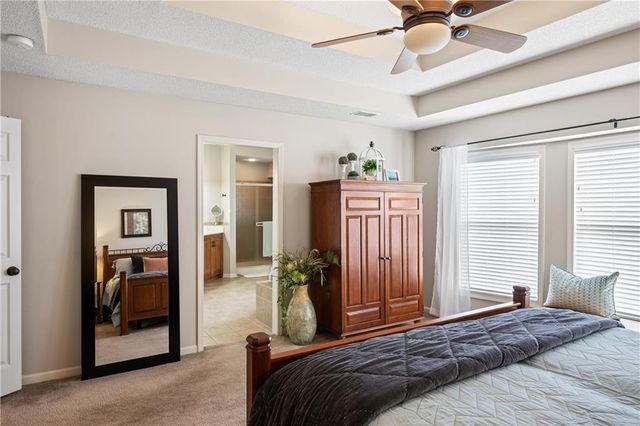 20847 Barker Road, Spring Hill, KS 66083